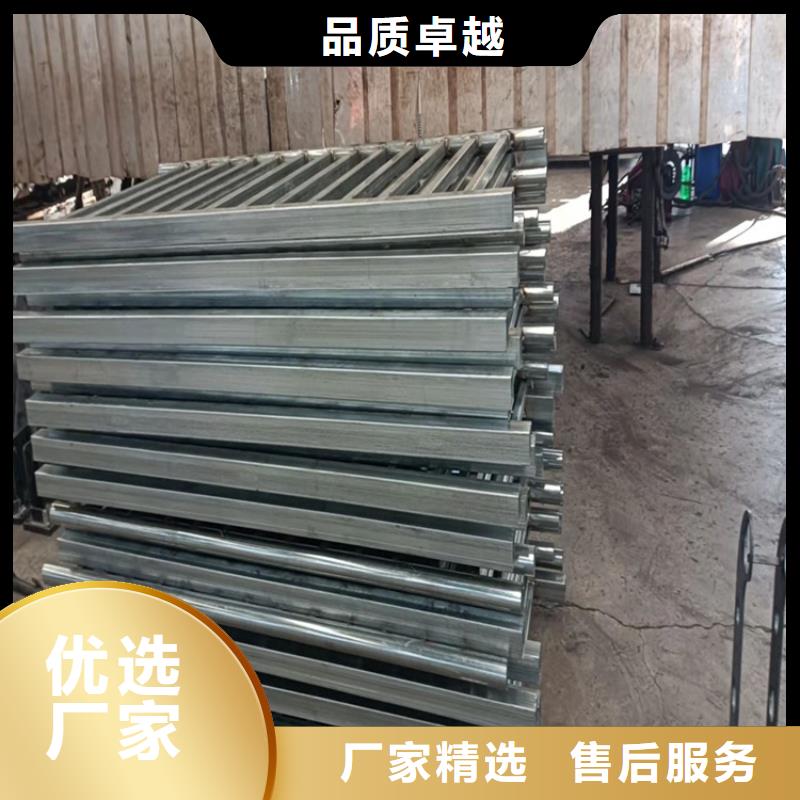 竹溪防撞護欄