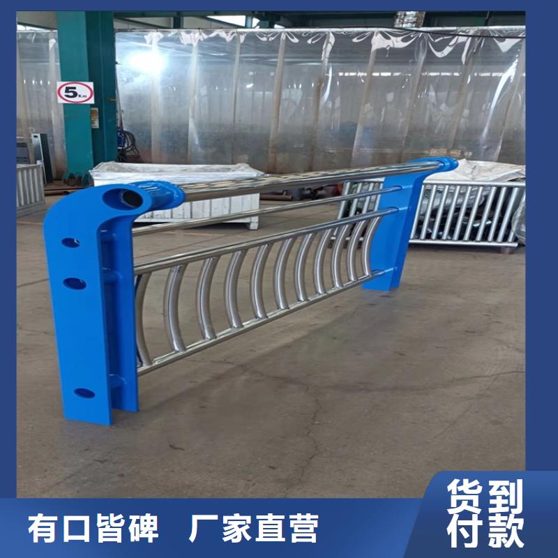 橋梁護欄-橋梁欄桿批發貨源
