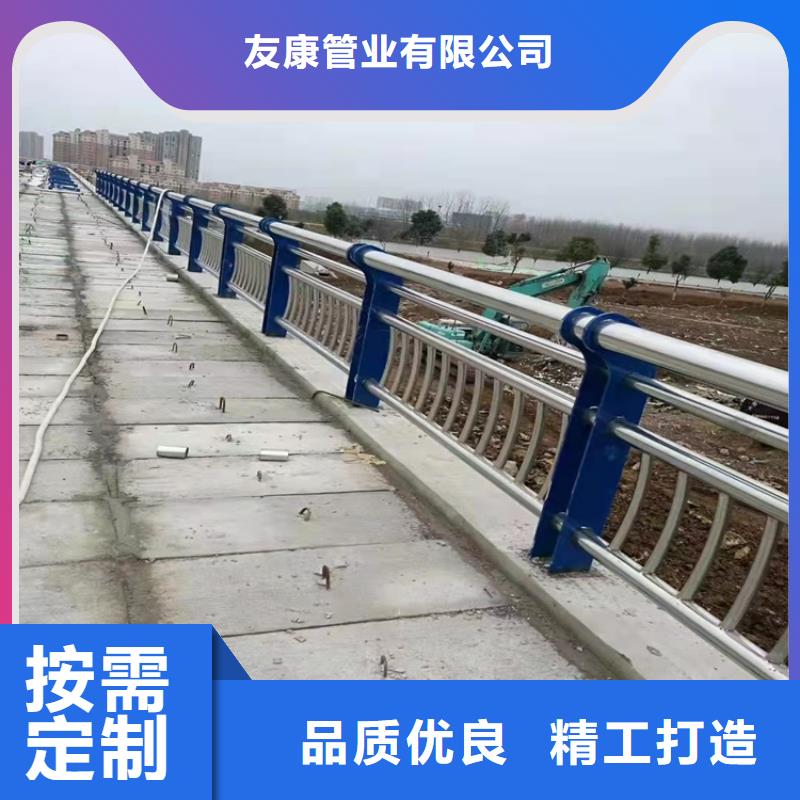 橋梁護(hù)欄-橋梁欄桿批發(fā)貨源