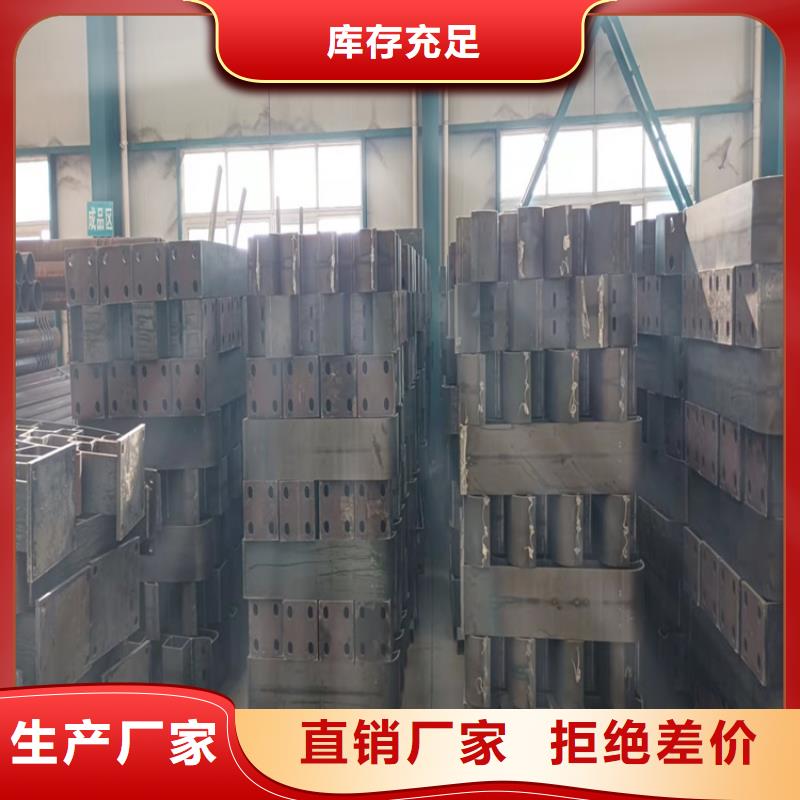 溫縣橋梁景觀欄桿