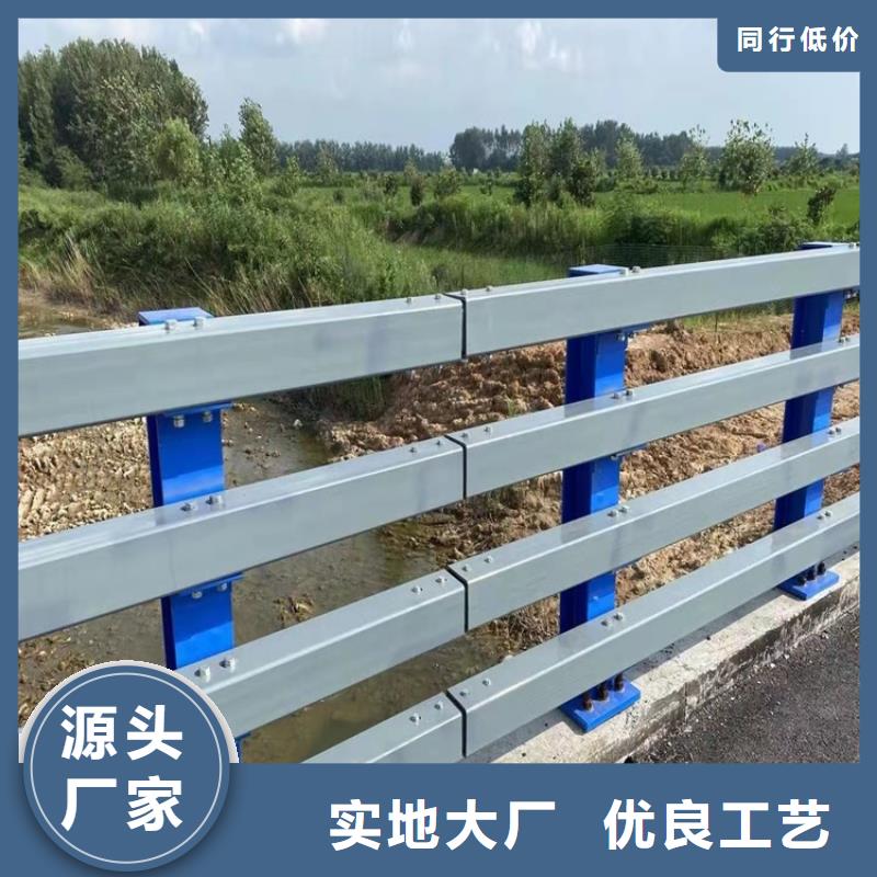 景觀燈光護欄供貨商