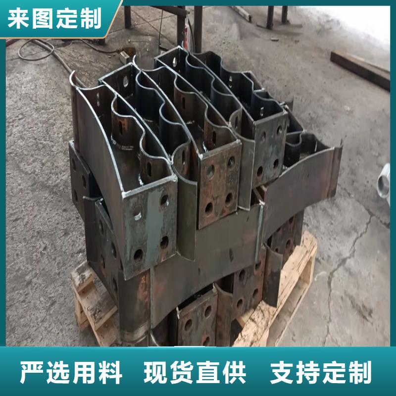 桥梁护栏,河道护栏一手价格