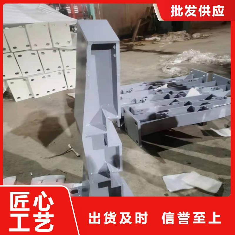 橋梁護(hù)欄-橋梁欄桿批發(fā)貨源