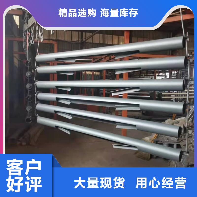 橋梁護欄道路隔離護欄質量好