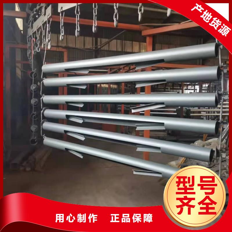桥梁护栏【道路隔离护栏】质量看得见
