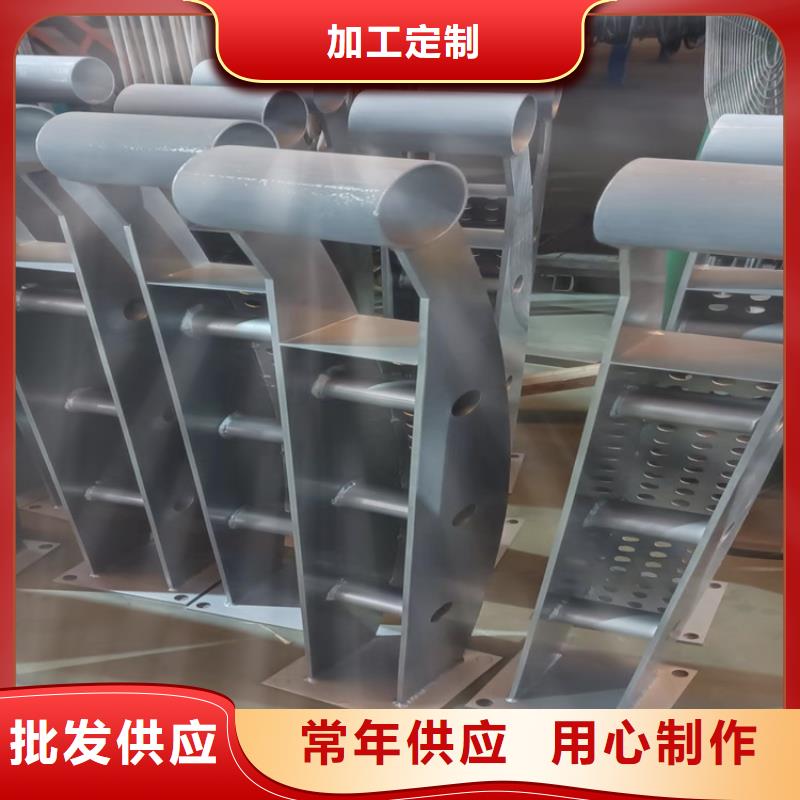 質量好的橋梁景觀護欄廠家批發
