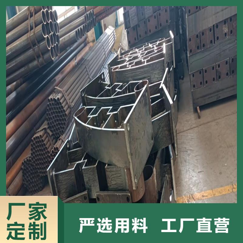 屯昌縣不銹鋼立柱廠家-規格全