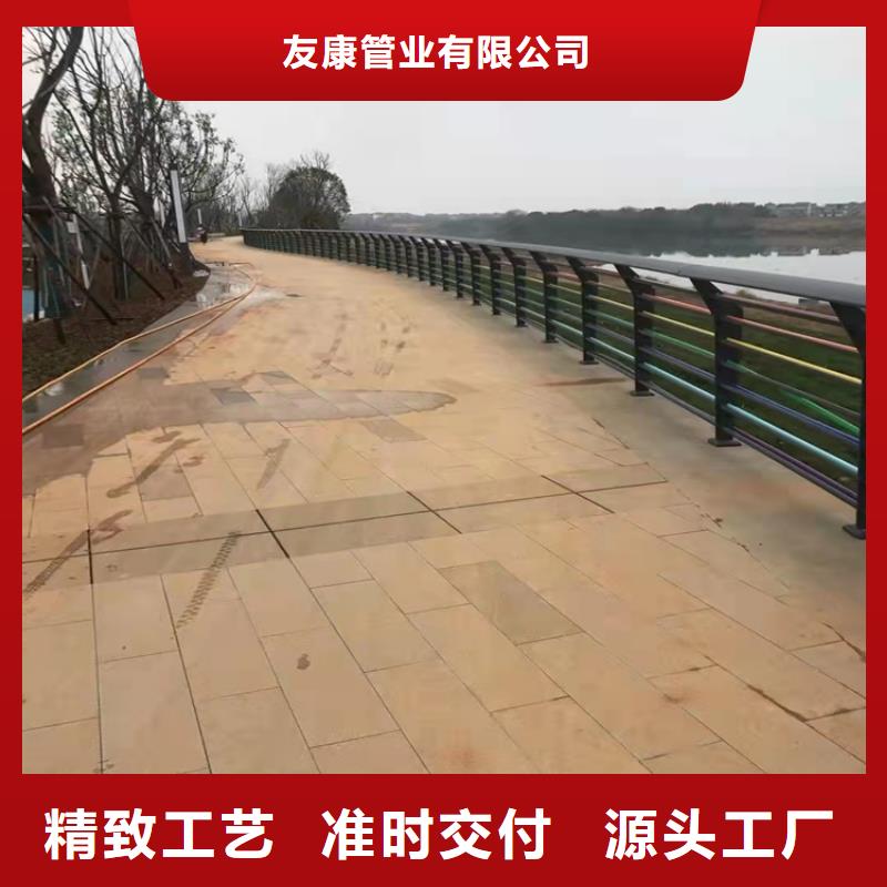 溫縣橋梁景觀欄桿