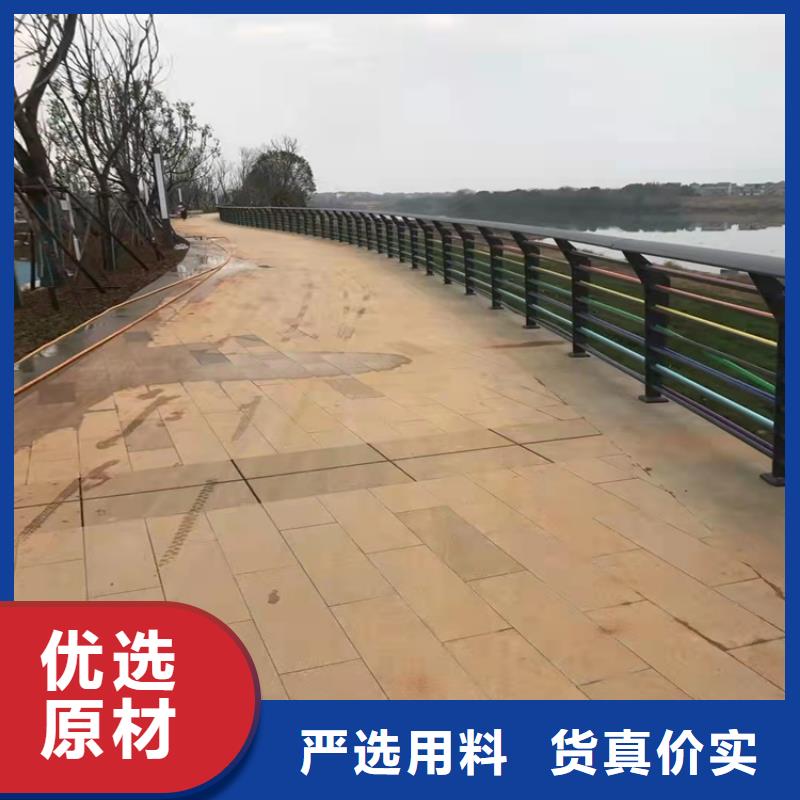 竹溪防撞護欄