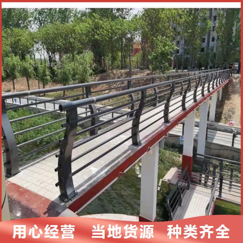 鑄造石護欄廠家-生產銷售一體