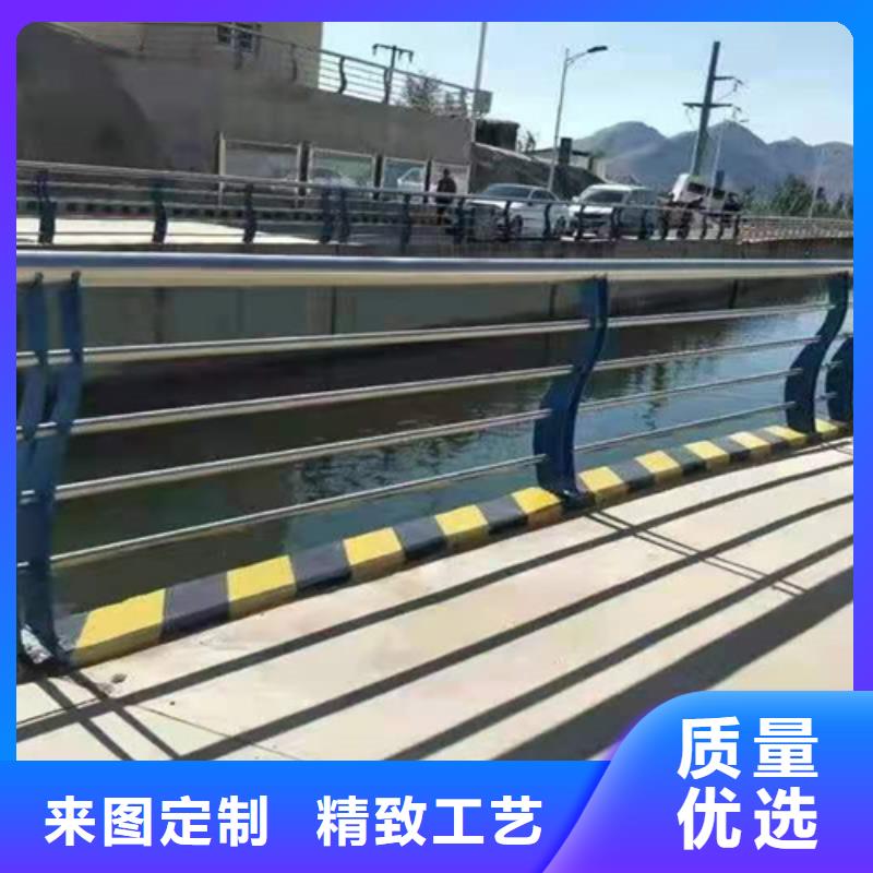 防撞桥梁护栏桥梁防撞护栏免费询价