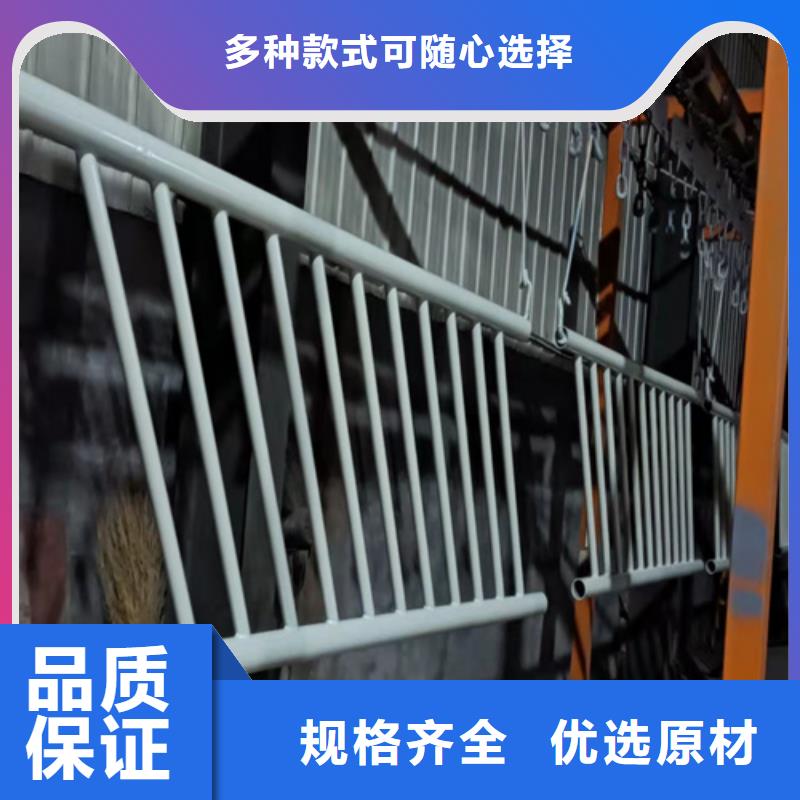 防撞橋梁護欄橋梁欄桿敢與同行比價格