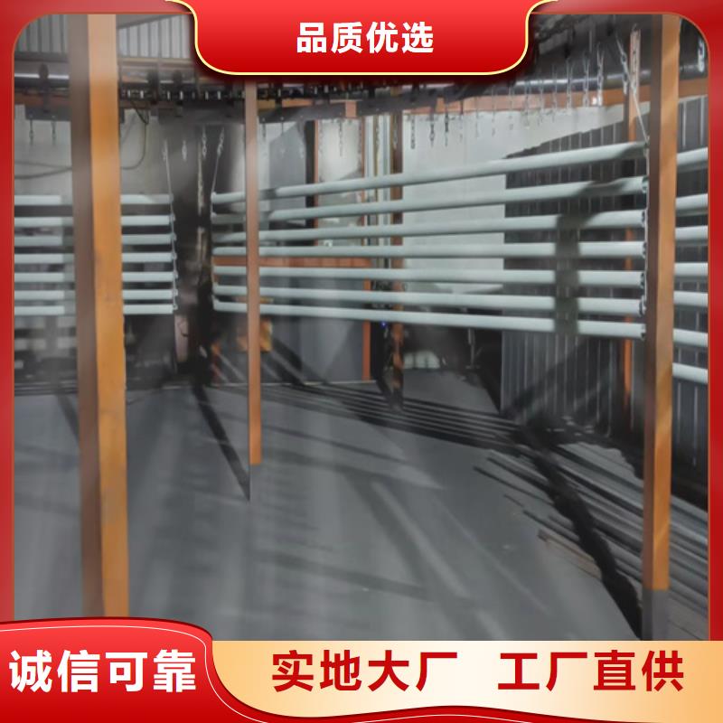 防撞橋梁欄桿參數詳情