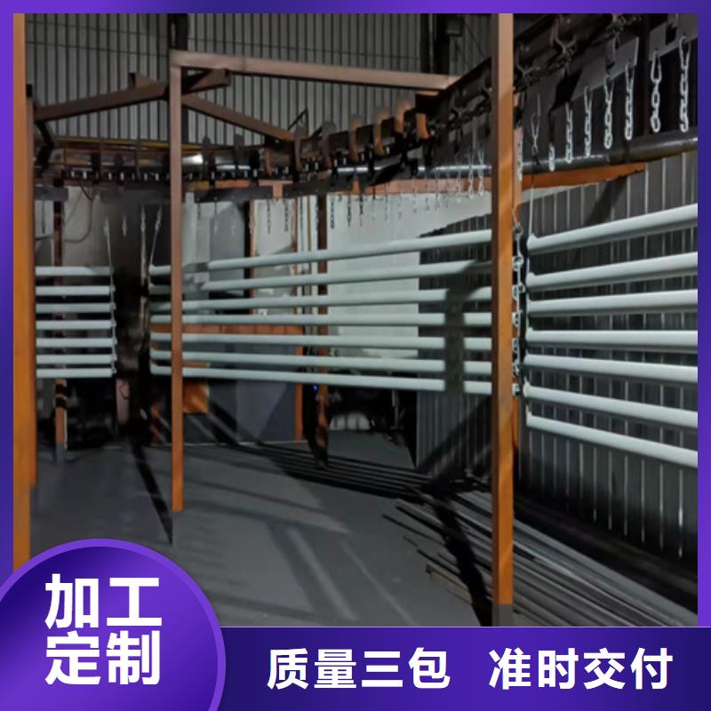 防撞橋梁護欄景觀護欄一站式供應