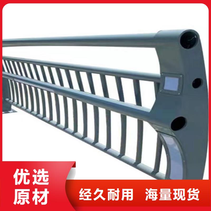 防撞橋梁護欄-景觀護欄實地大廠