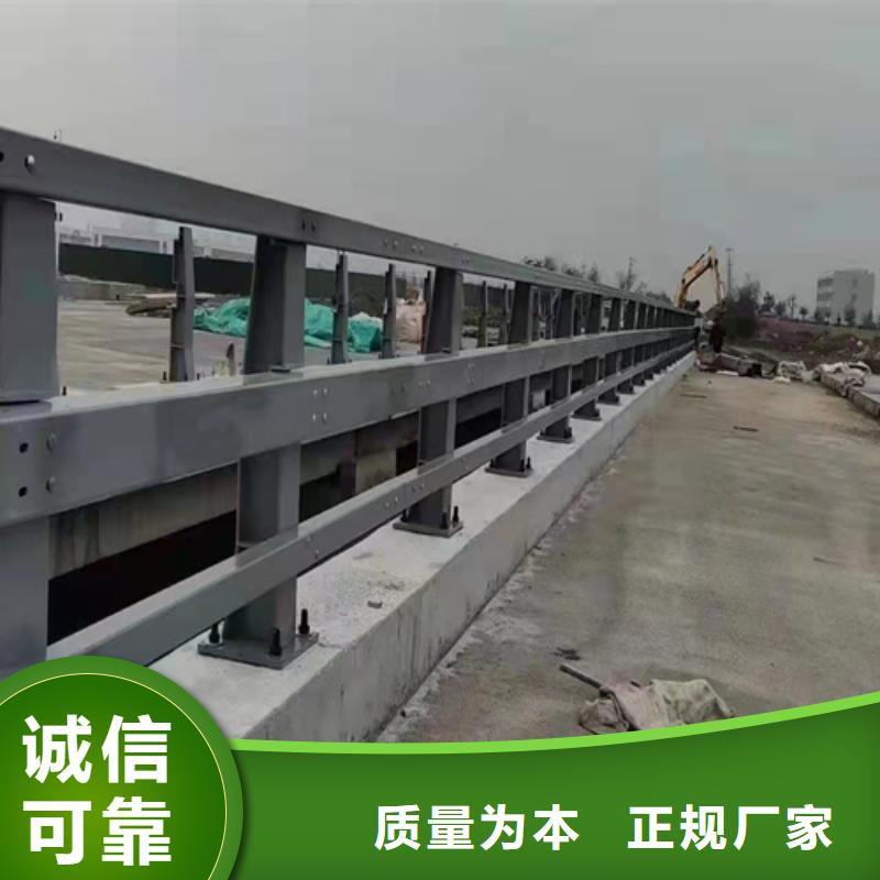 不銹鋼景觀護欄一站式定制廠家