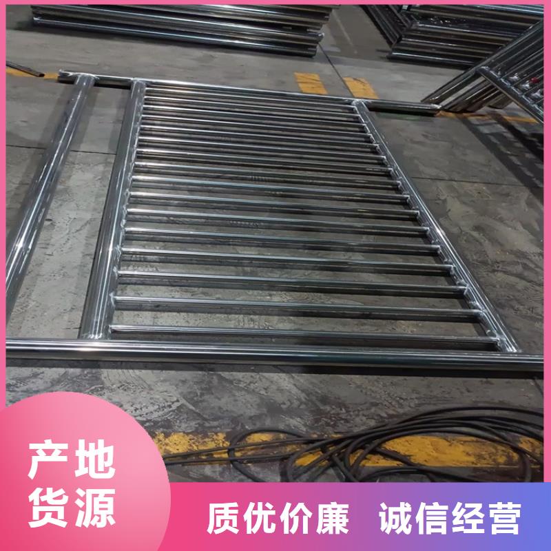 防撞景觀欄桿全年低價