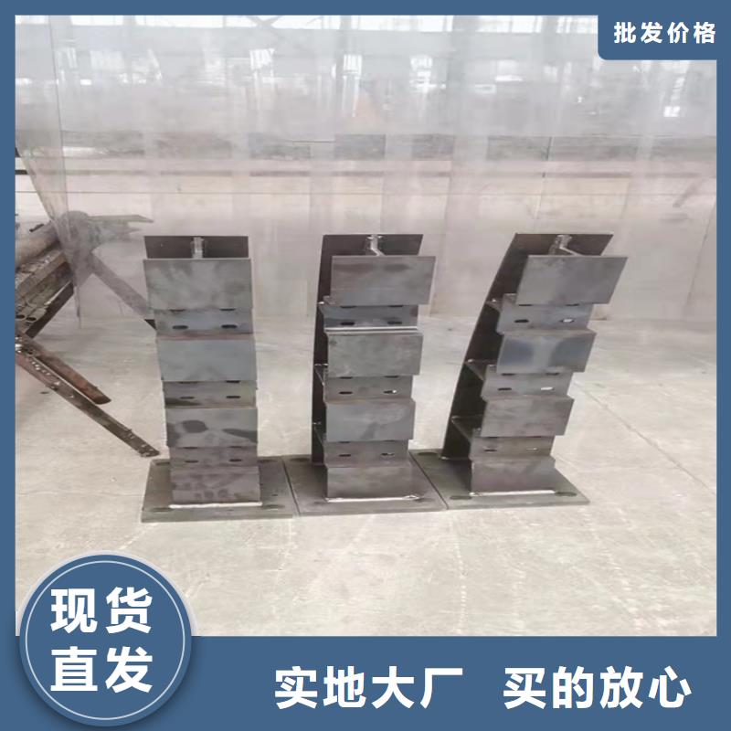 交通防撞護欄大量供應