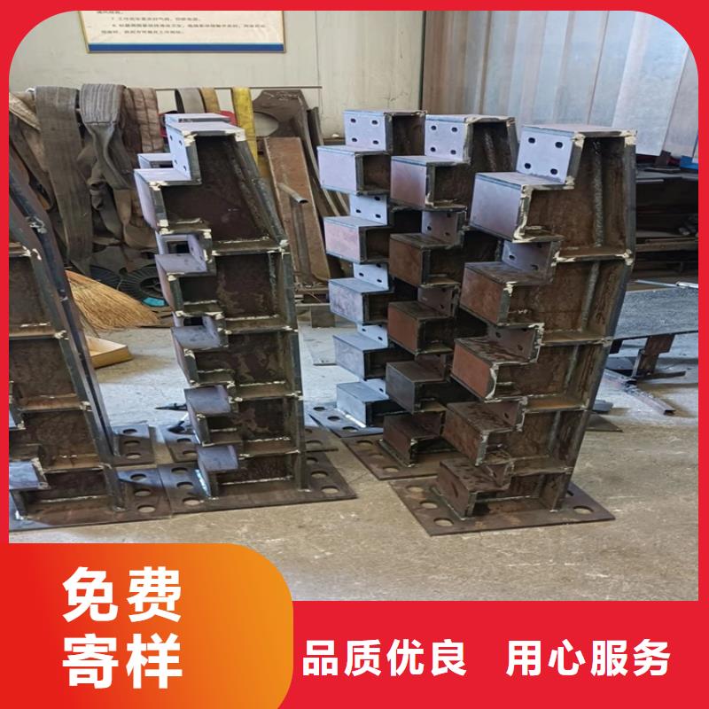 防撞橋梁護(hù)欄-橋梁護(hù)欄廠家產(chǎn)地直銷