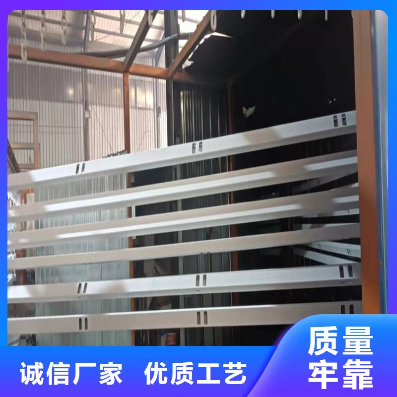 不銹鋼景觀護欄一站式定制廠家