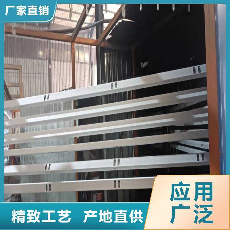 防撞橋梁護(hù)欄Led燈光護(hù)欄好品質(zhì)選我們