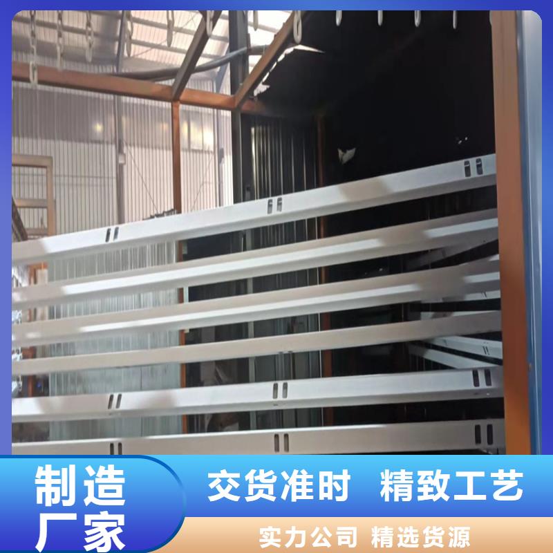 防撞鋼板立柱參數圖片