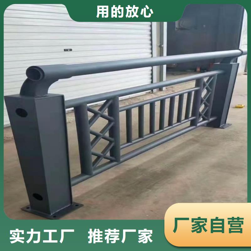 防撞橋梁護欄防撞橋梁護欄廠生產廠家