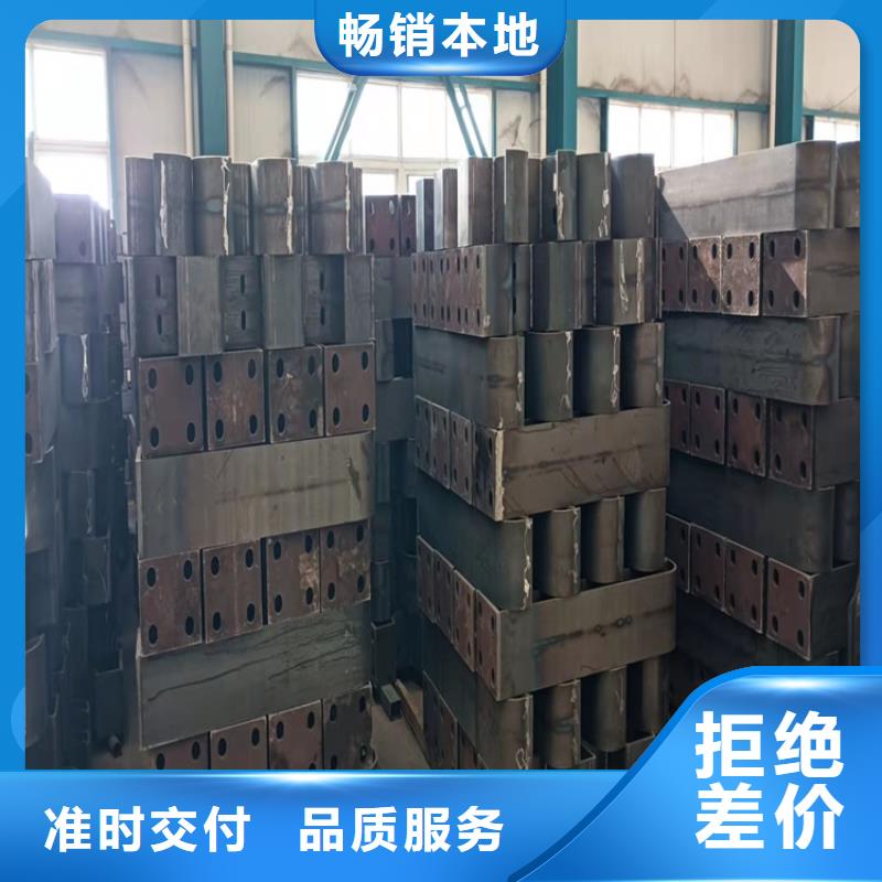防撞景觀欄桿定做_友康管業(yè)有限公司