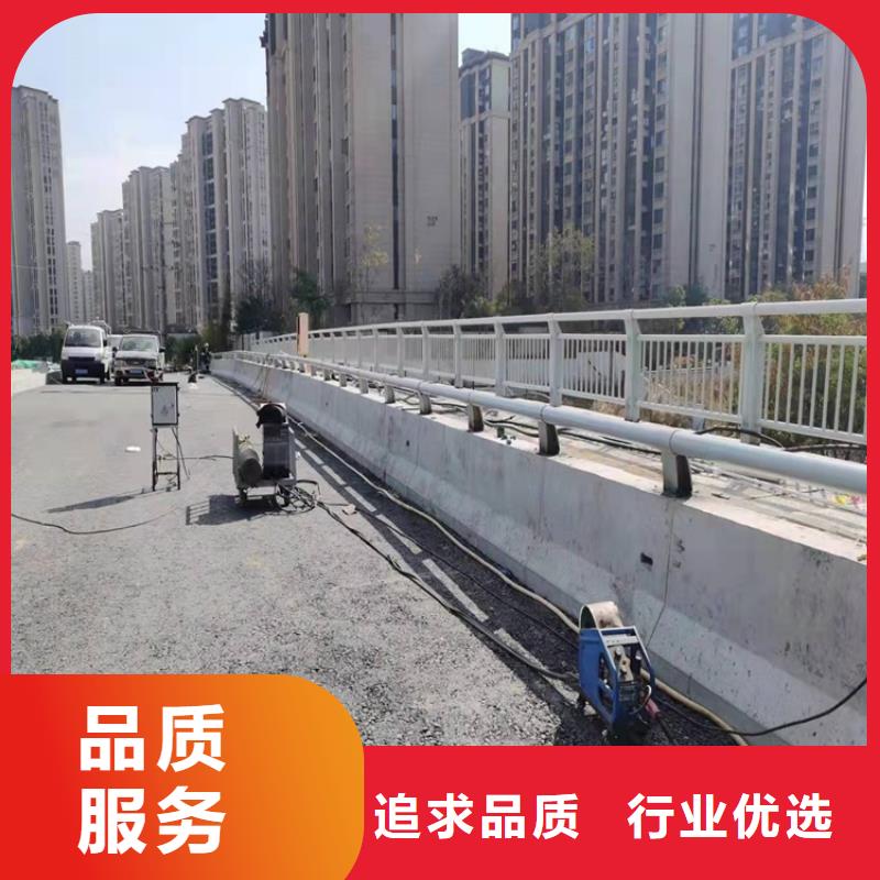 景區隔離護欄制造廠家