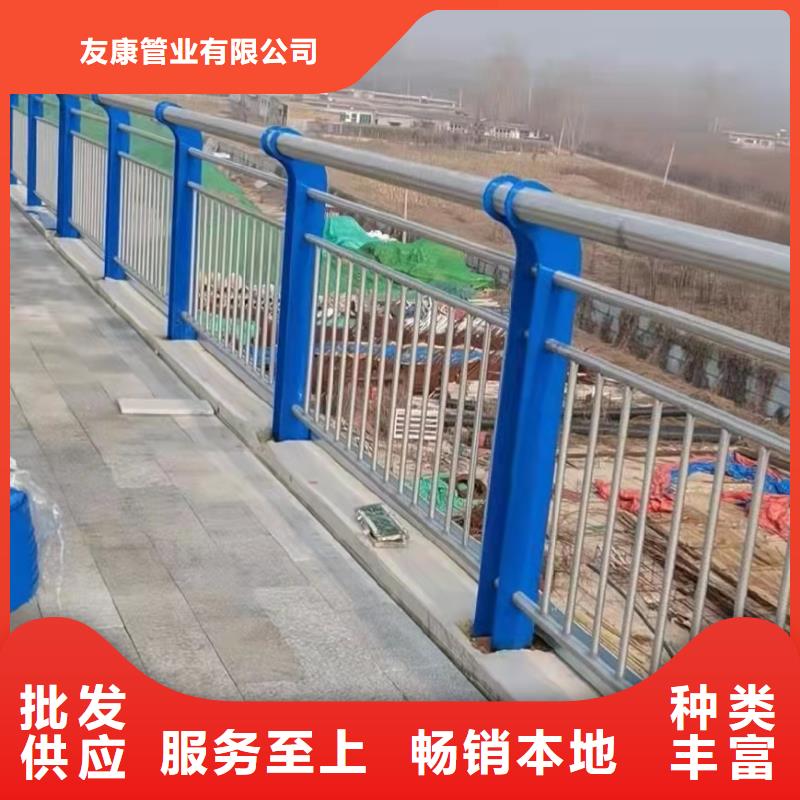 質量合格的橋梁鋼板立柱廠家