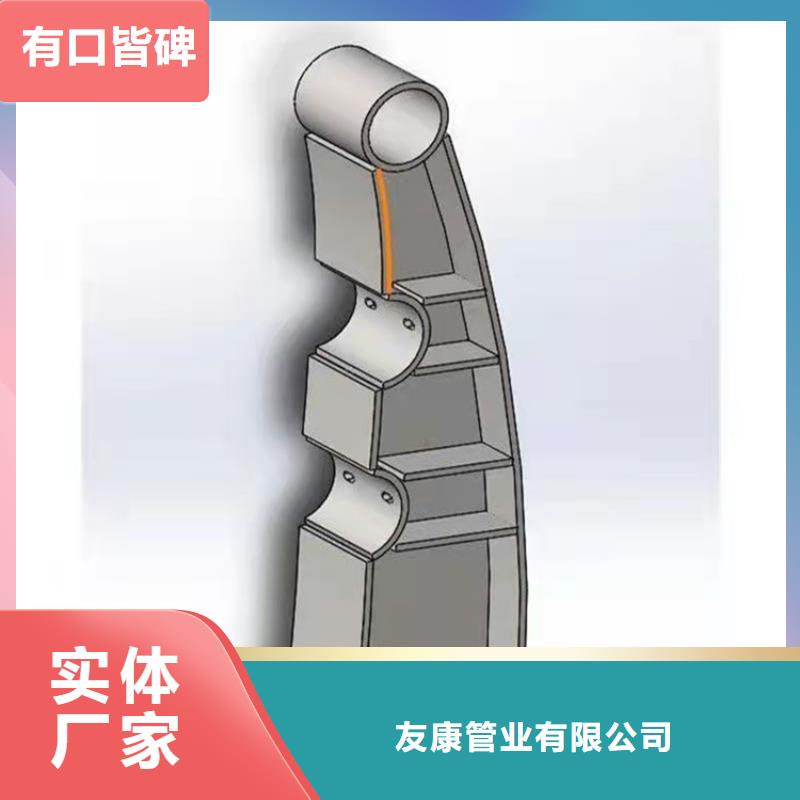 防撞桥梁护栏桥梁护栏厂家产品优良