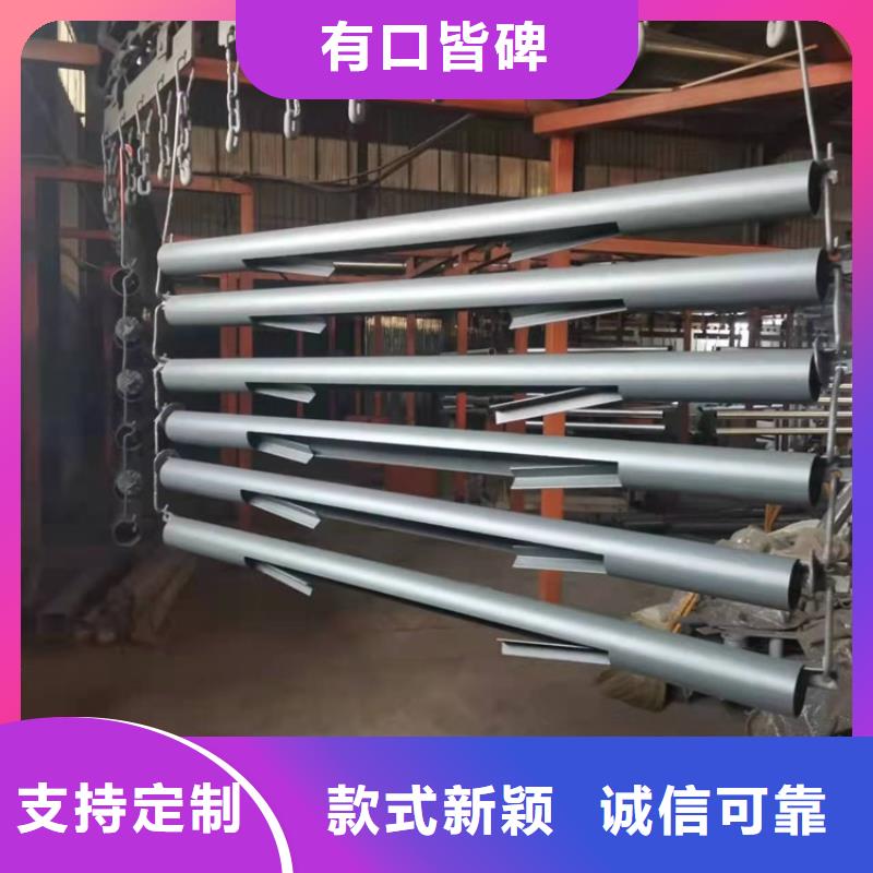 防撞橋梁護欄景觀護欄主推產品