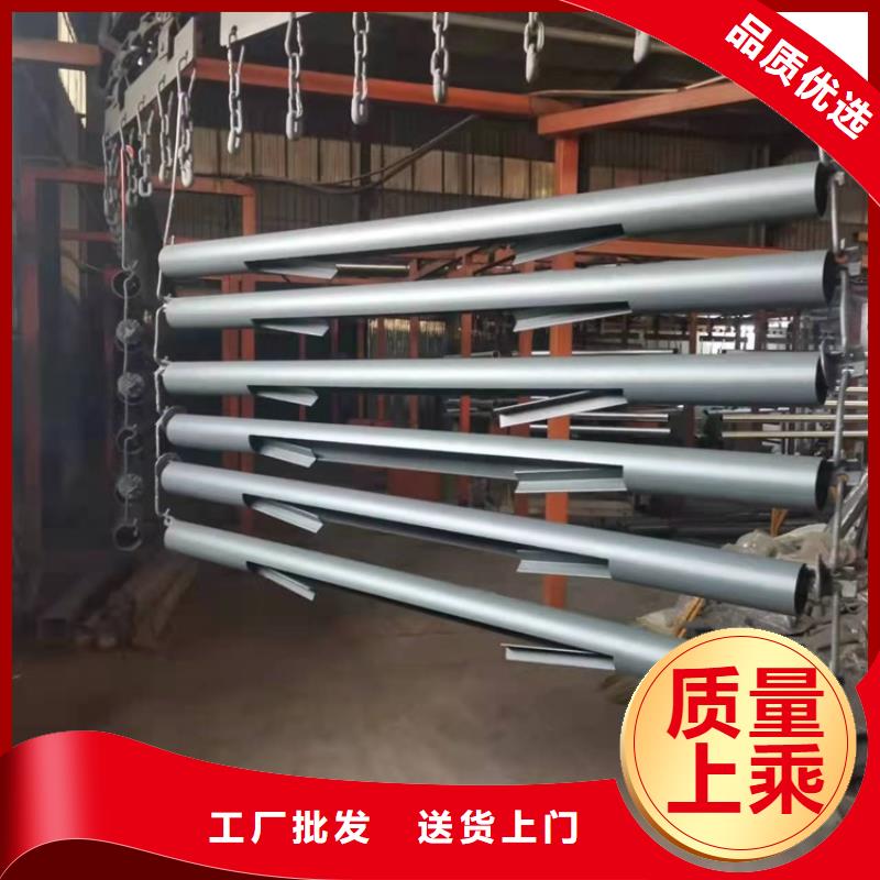 防撞橋梁護欄,景區護欄實力派廠家