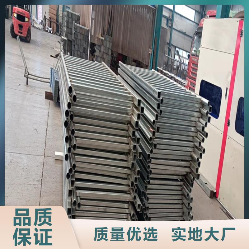 景觀燈光護欄供貨及時