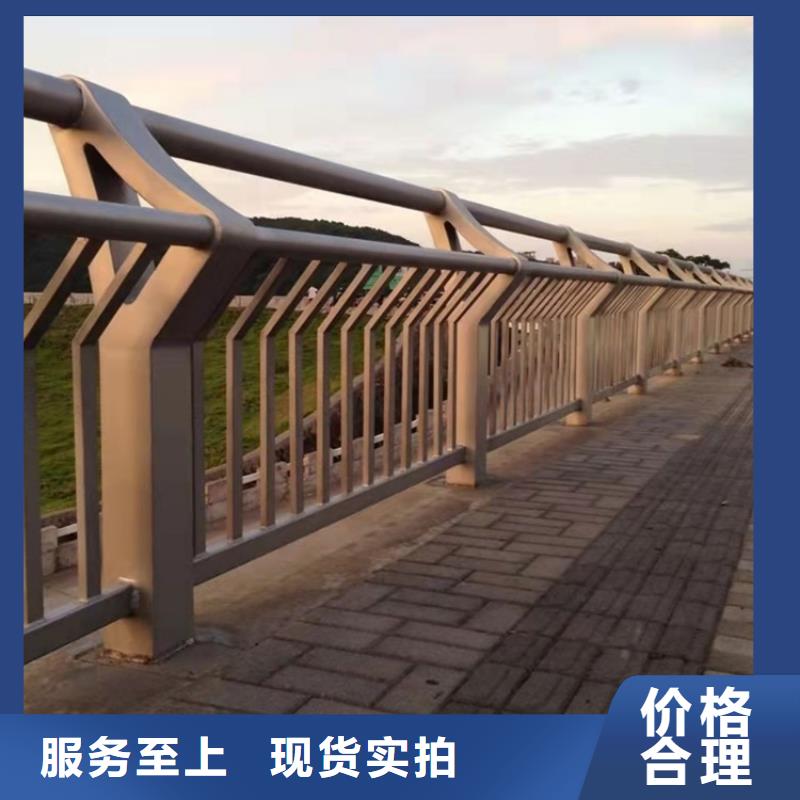 景區隔離護欄制造廠家