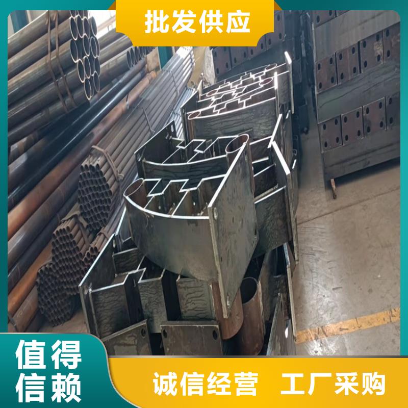 防撞橋梁護欄防撞橋梁護欄廠實時報價