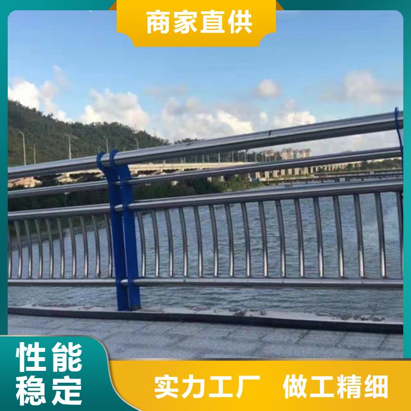 不銹鋼防撞欄桿正規(guī)生產(chǎn)廠家