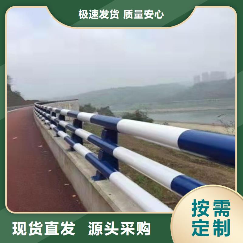 優(yōu)選：橋梁鋼板立柱品牌廠家