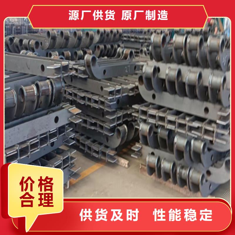 不銹鋼碳素鋼復合管承接公司