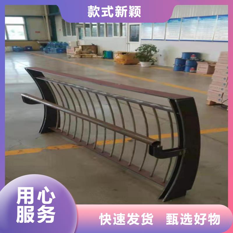 批發橋上的防撞護欄價格