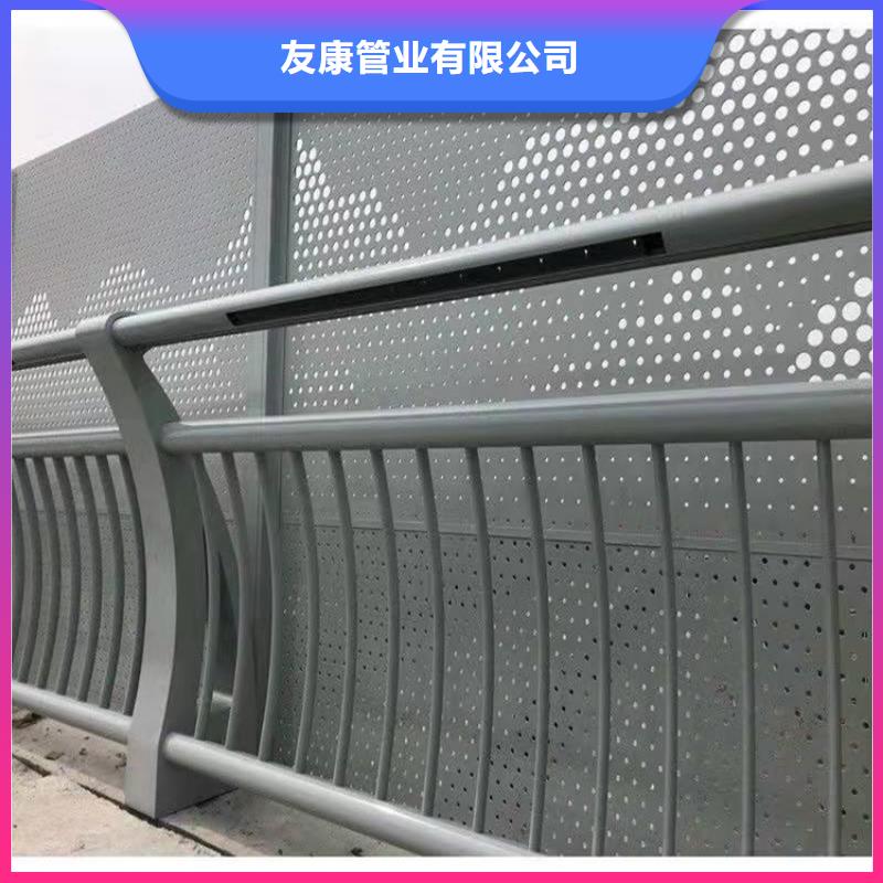 供應不銹鋼河道欄桿_生產廠家