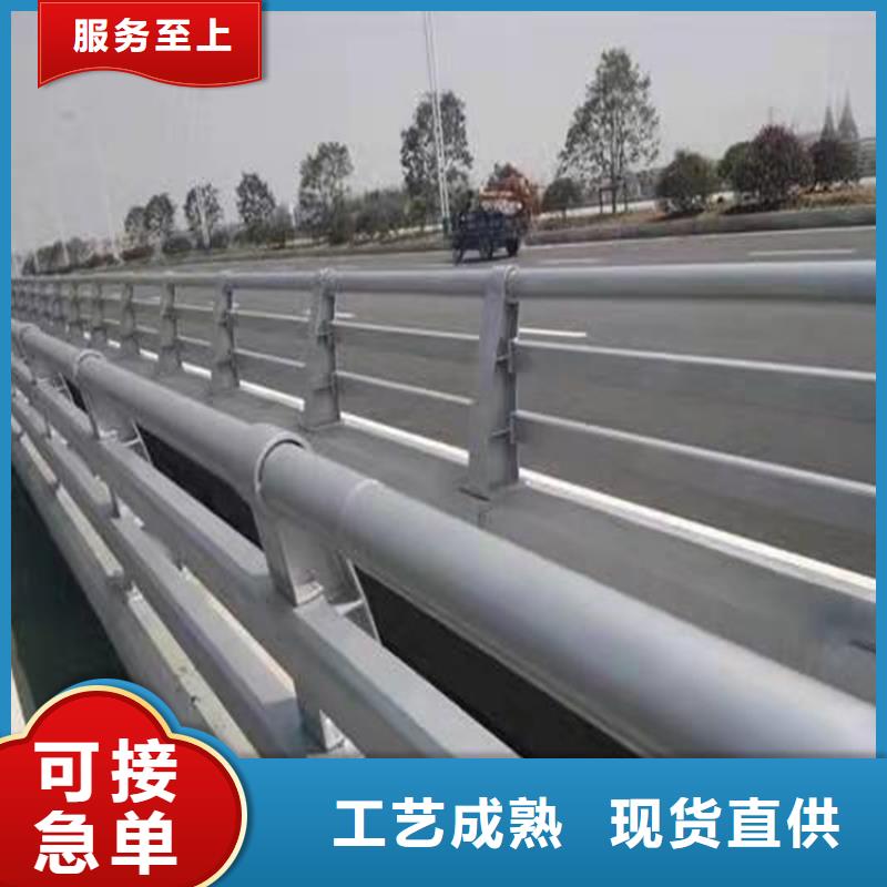 交通防撞護欄近行情