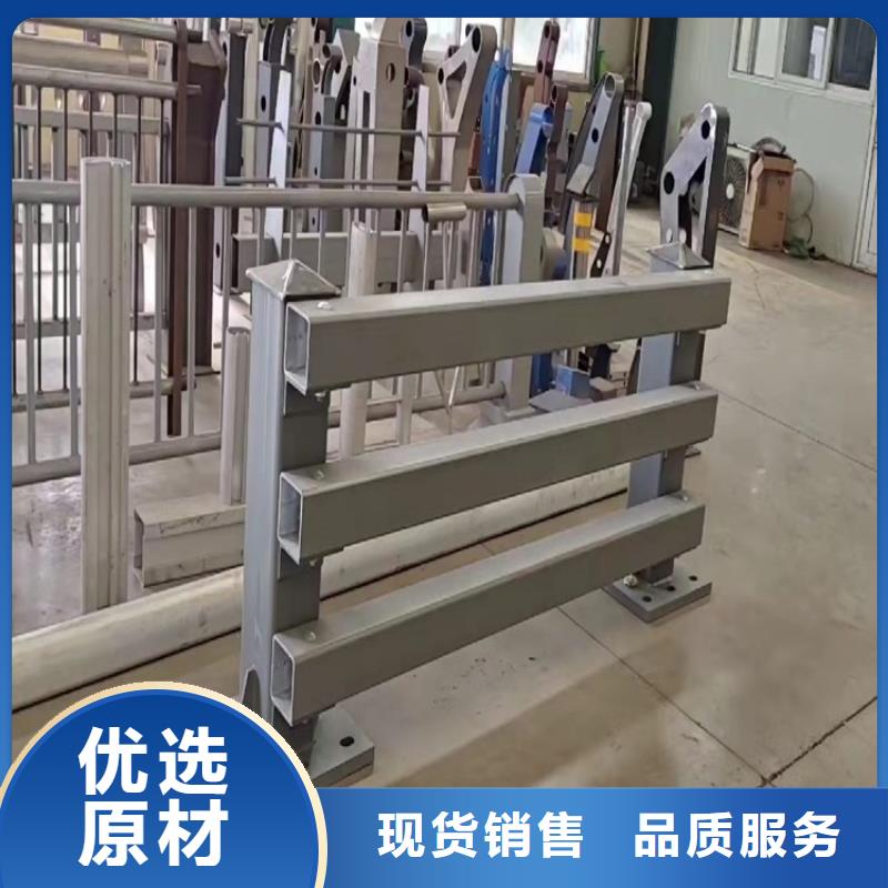 LED燈光護欄工期短