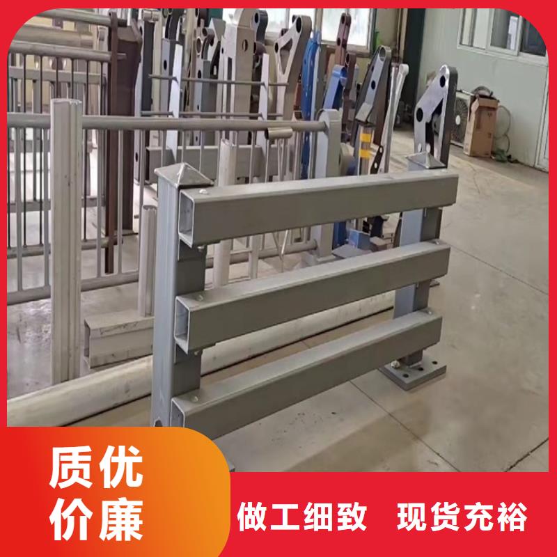 燈箱護(hù)欄大型廠家