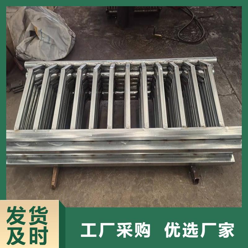 护栏1-市政护栏精工制作