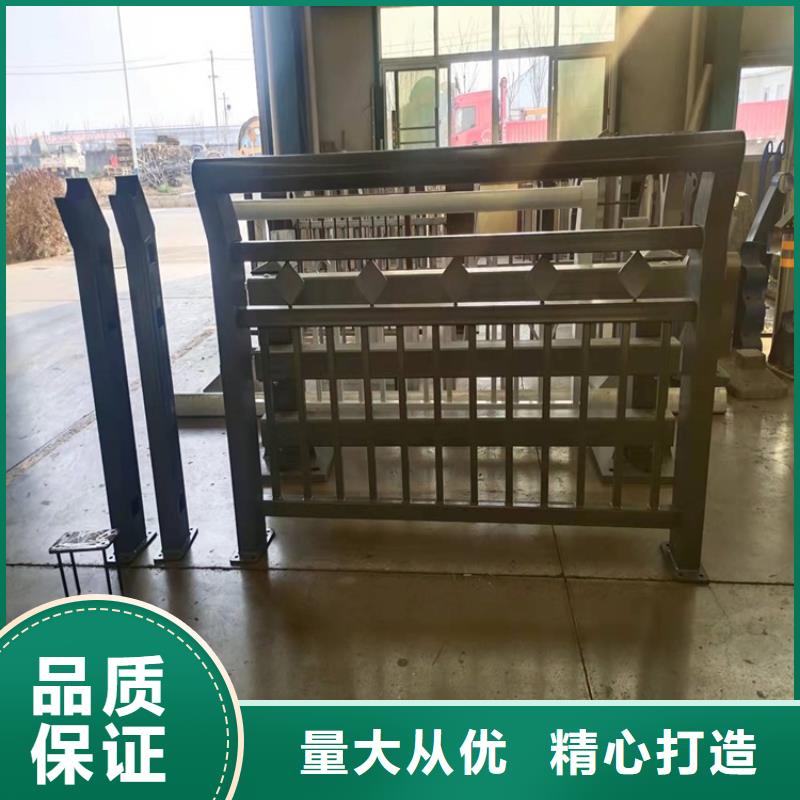 護欄1橋梁護欄廠家專業生產廠家