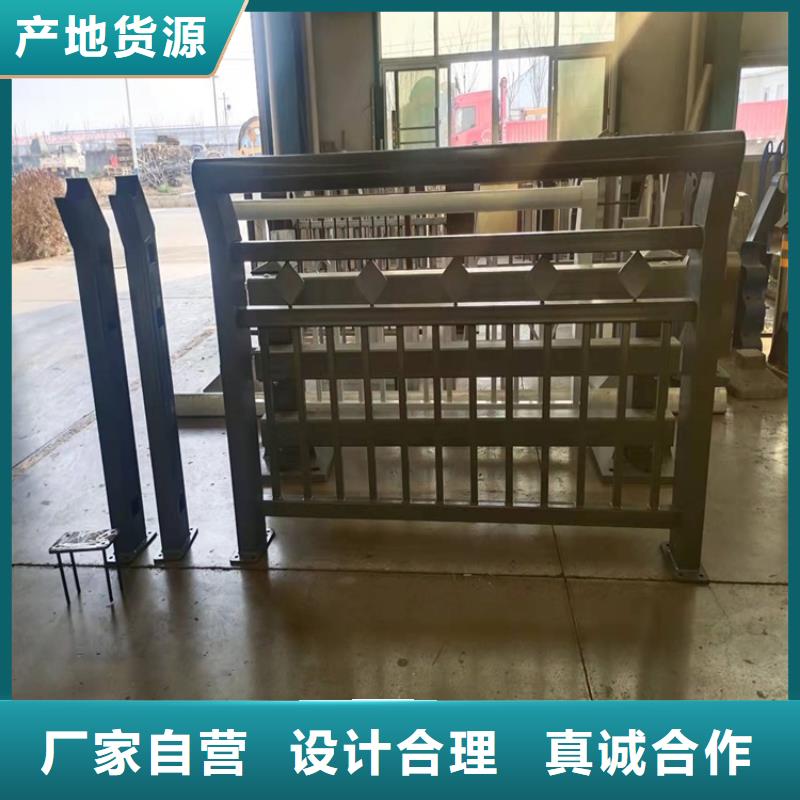 護(hù)欄1燈光護(hù)欄匠心制造