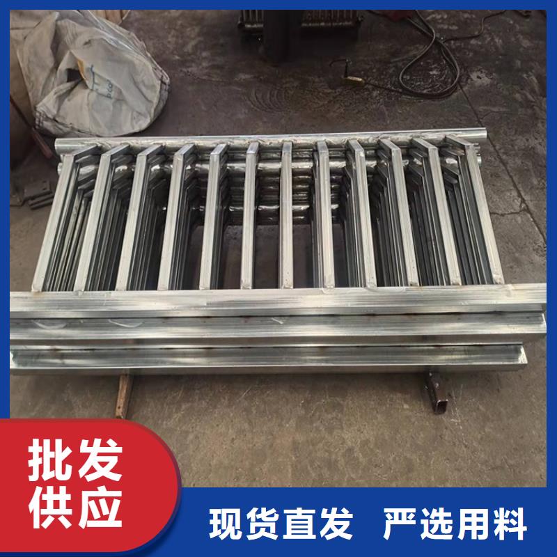 护栏1桥梁护栏厂家实力优品