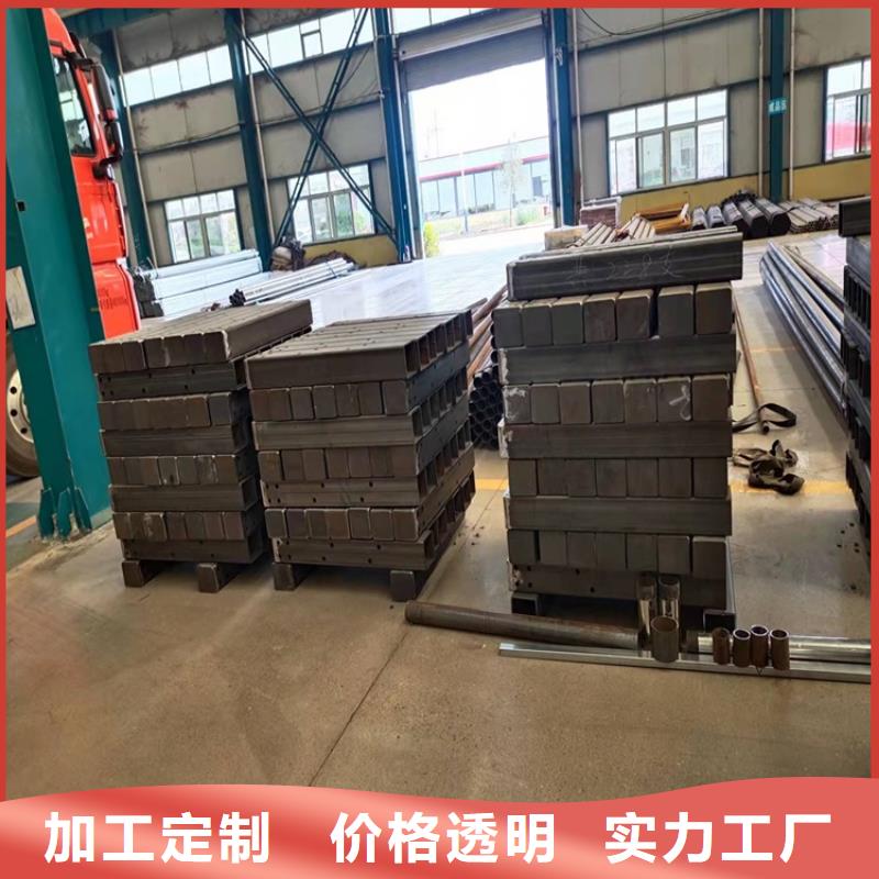 鋼板立柱貨到付款廠家