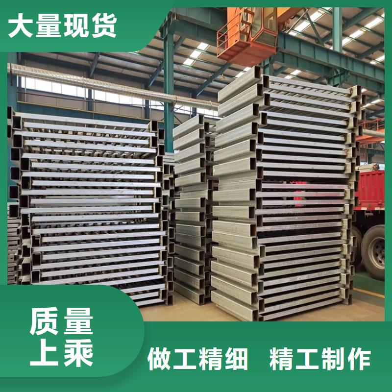 供應不銹鋼河道欄桿_生產廠家